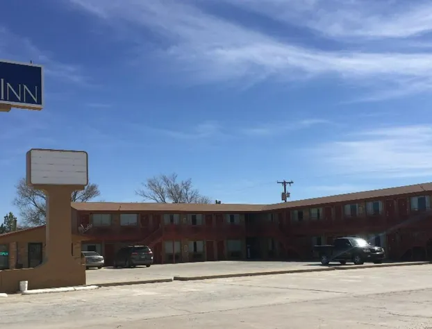 Crown Inn By Oyo Denver Tx hotel detail image 2