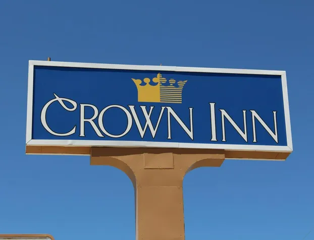 Crown Inn By Oyo Denver Tx hotel detail image 3