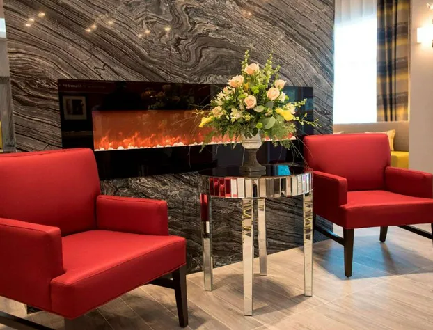 Hampton Inn & Suites by Hilton Thunder Bay hotel detail image 4