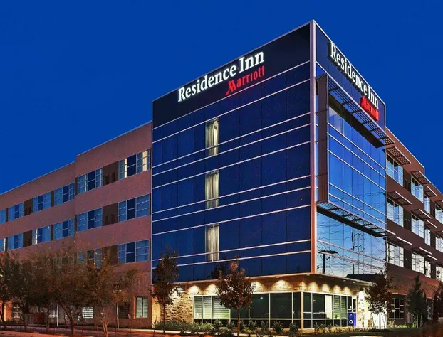 Residence Inn by Marriott Austin Northwest/The Domain Area hotel detail image 1
