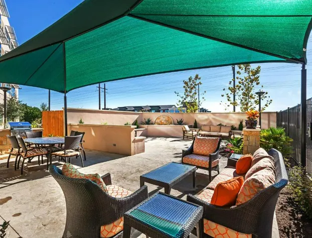 Residence Inn by Marriott Austin Northwest/The Domain Area hotel detail image 2