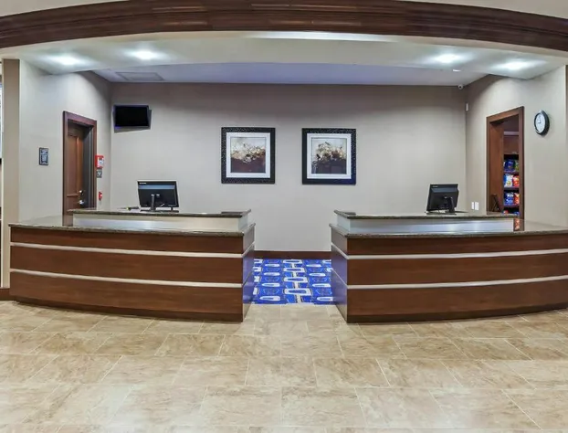 Residence Inn by Marriott Austin Northwest/The Domain Area hotel detail image 3