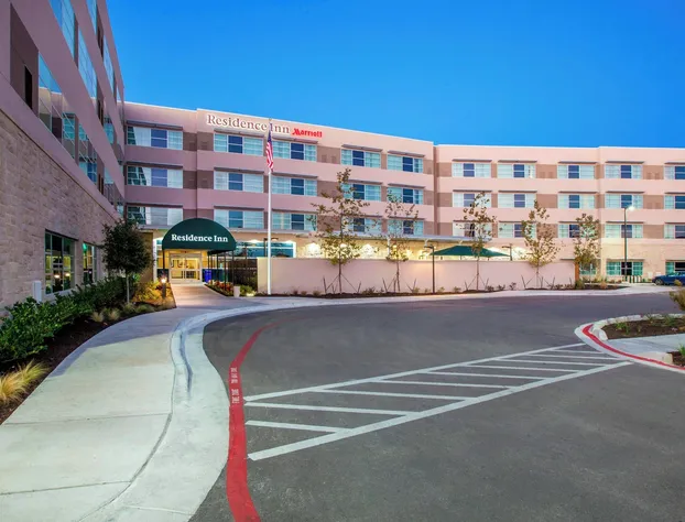 Residence Inn by Marriott Austin Northwest/The Domain Area hotel detail image 1