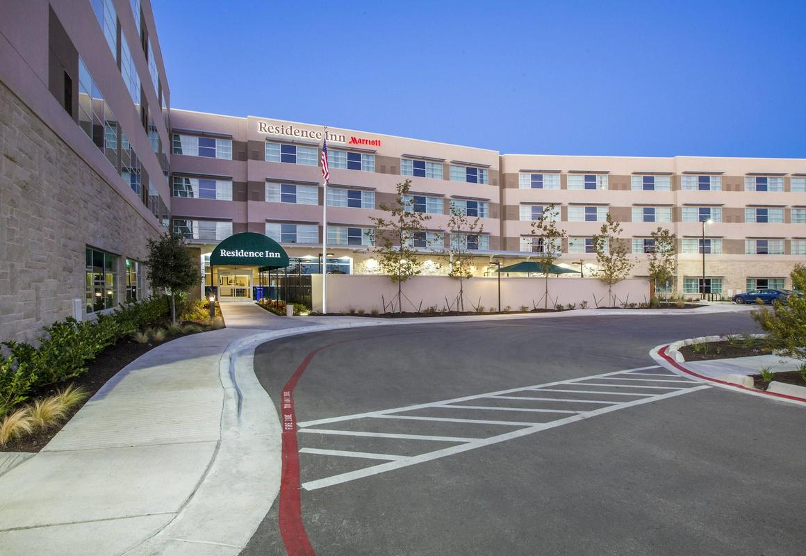 Residence Inn by Marriott Austin Northwest/The Domain Area hotel hero