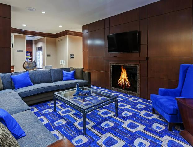 Residence Inn by Marriott Austin Northwest/The Domain Area hotel detail image 4