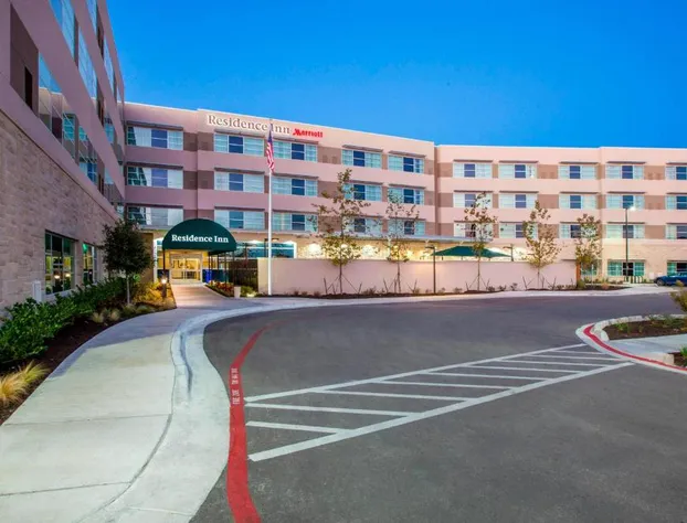 Residence Inn by Marriott Austin Northwest/The Domain Area hotel detail image 1