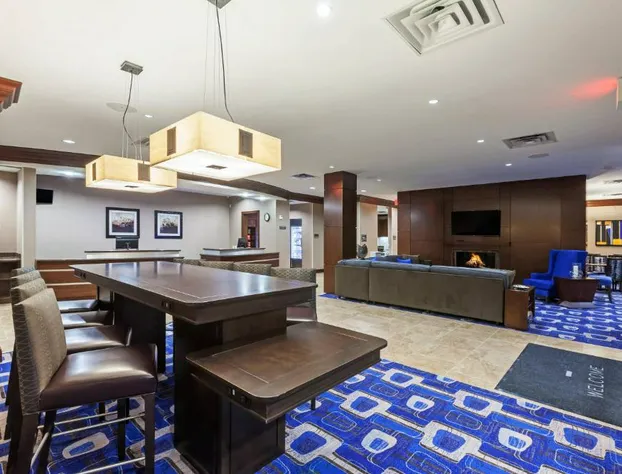 Residence Inn by Marriott Austin Northwest/The Domain Area hotel detail image 4