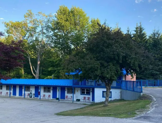 Inn 32 hotel detail image 2