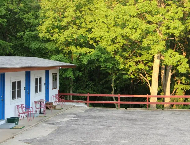 Inn 32 hotel detail image 4