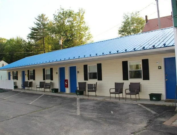 Inn 32 hotel detail image 3