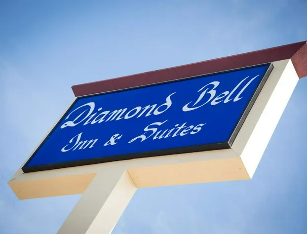 Diamond Bell Inn & Suites hotel detail image 3