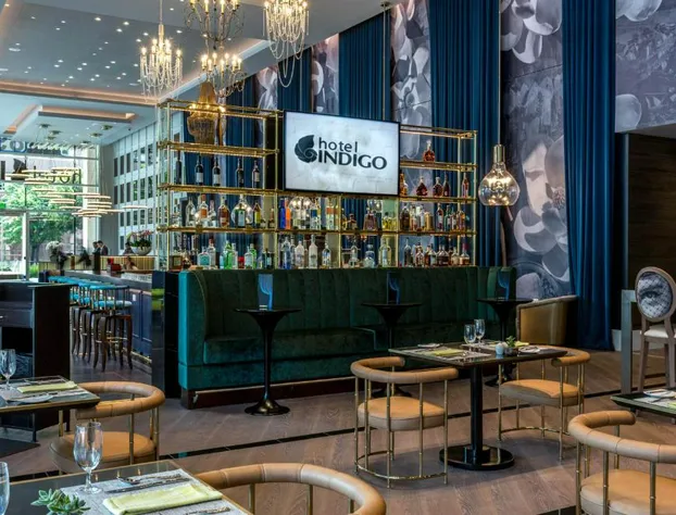 Hotel Indigo Los Angeles Downtown by IHG hotel detail image 3