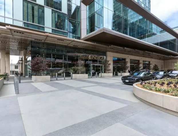 Hotel Indigo Los Angeles Downtown by IHG hotel detail image 2