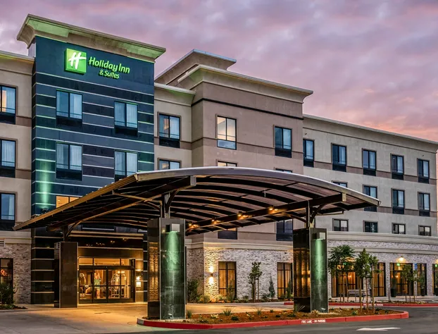 Holiday Inn & Suites Silicon Valley - Milpitas by IHG hotel detail image 1
