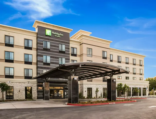 Holiday Inn & Suites Silicon Valley - Milpitas by IHG hotel detail image 4