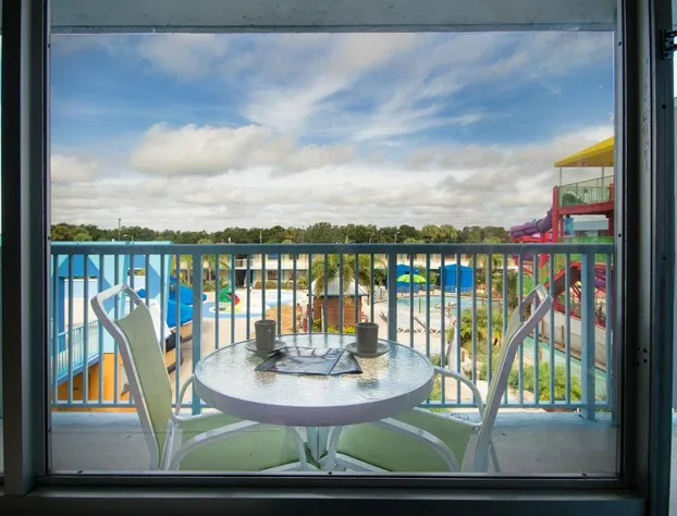 Ramada by Wyndham Hotel & Water Park hotel detail image 2