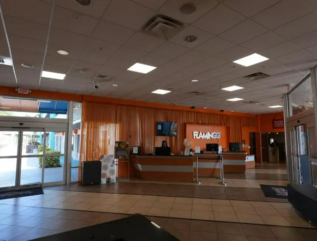 Ramada by Wyndham Hotel & Water Park hotel detail image 3