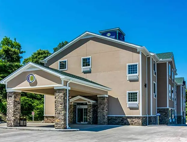 Cobblestone Hotel & Suites - Erie hotel detail image 1