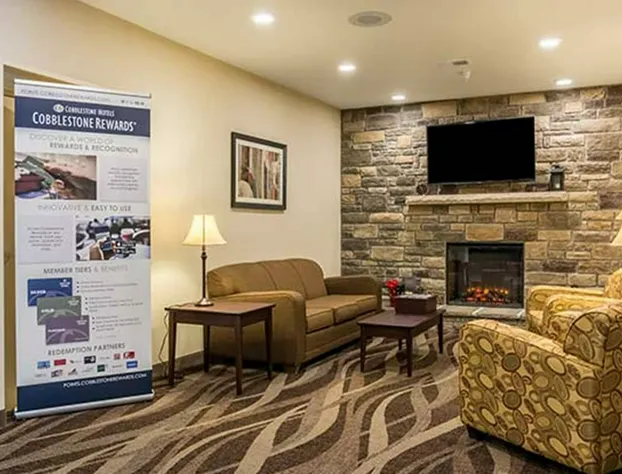 Cobblestone Hotel & Suites - Erie hotel detail image 2