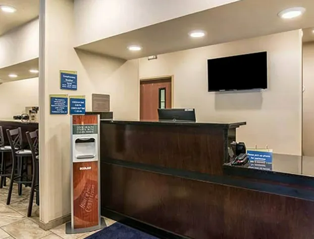 Cobblestone Hotel & Suites - Erie hotel detail image 3