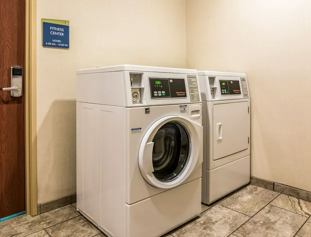 Cobblestone Hotel & Suites - Erie hotel detail image 4