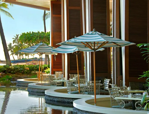 Hilton Grand Vac Club The Grand Islander Waikiki Honolulu hotel detail image 1
