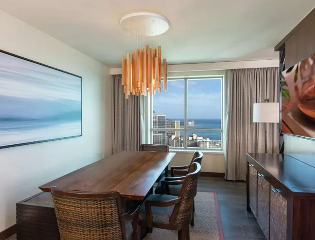 Hilton Grand Vac Club The Grand Islander Waikiki Honolulu hotel detail image 4