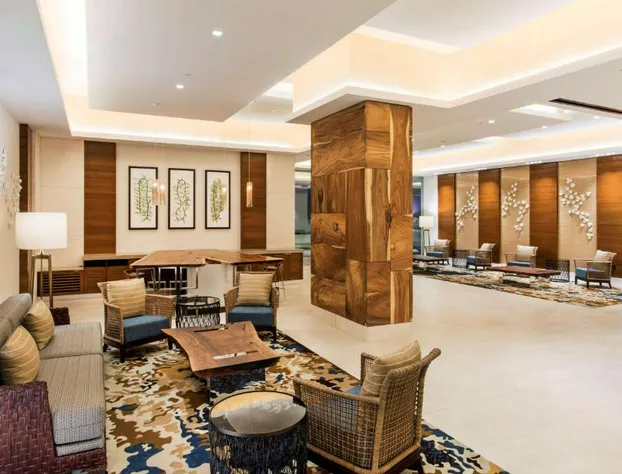 Hilton Grand Vac Club The Grand Islander Waikiki Honolulu hotel detail image 4