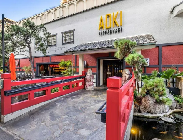 Hilton Grand Vac Club The Grand Islander Waikiki Honolulu hotel detail image 1