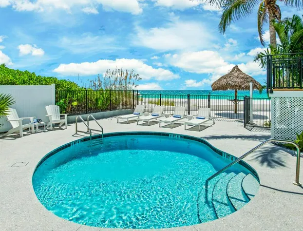 Seabreeze at Anna Maria Island Inn hotel detail image 1