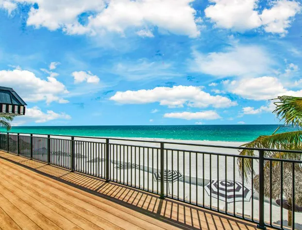Seabreeze at Anna Maria Island Inn hotel detail image 2