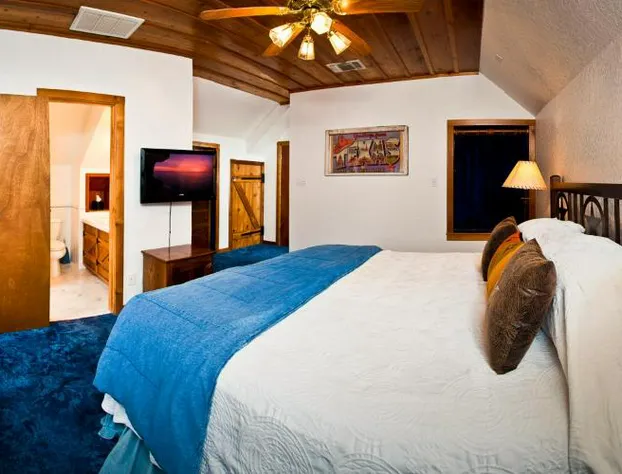 Gruene Cottages hotel detail image 3