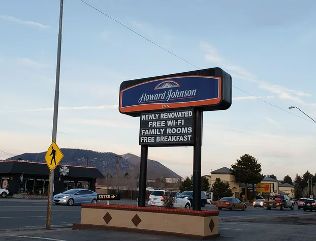 Howard Johnson by Wyndham Flagstaff University West hotel detail image 1