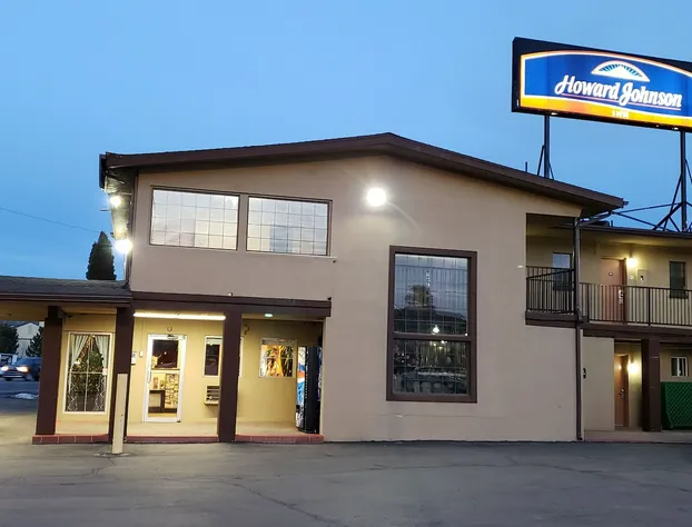 Howard Johnson by Wyndham Flagstaff University West hotel detail image 2