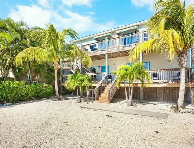 Coconut Cay Resort & Marina hotel detail image 1