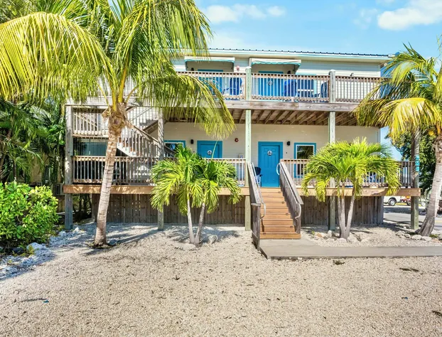 Coconut Cay Resort & Marina hotel detail image 2