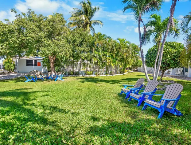 Coconut Cay Resort & Marina hotel detail image 3