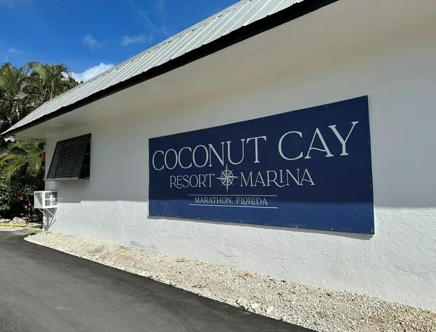Coconut Cay Resort & Marina hotel detail image 1