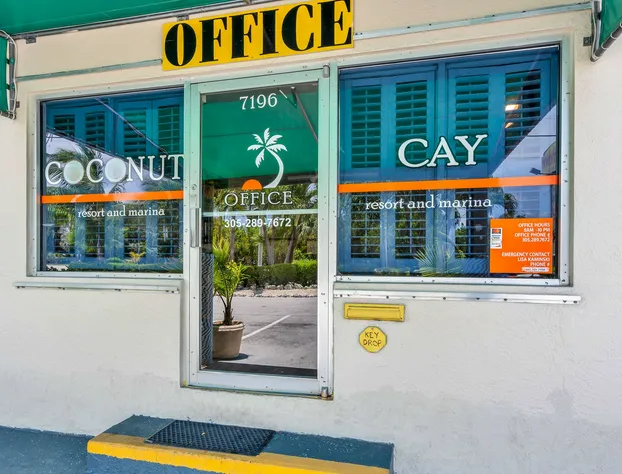 Coconut Cay Resort & Marina hotel detail image 3