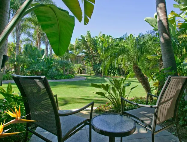 The Dana on Mission Bay hotel detail image 1