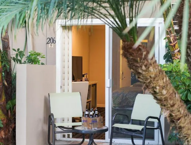 The Dana on Mission Bay hotel detail image 4