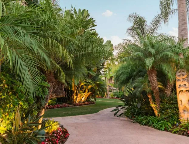 The Dana on Mission Bay hotel detail image 3