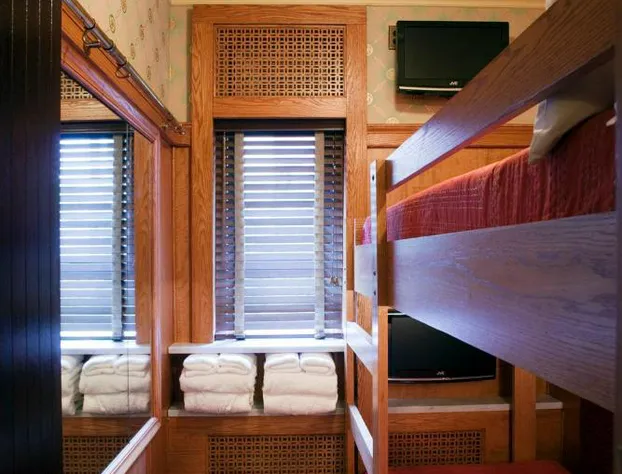 The Jane Hotel hotel detail image 1