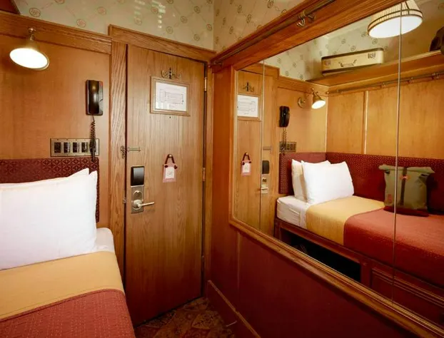 The Jane Hotel hotel detail image 2