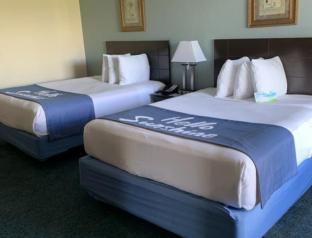 Days Inn by Wyndham Orlando Airport Florida Mall hotel detail image 4