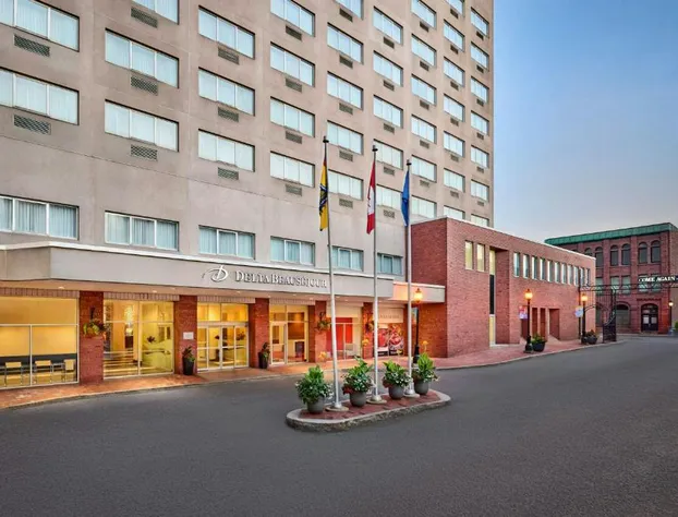 Delta Hotels by Marriott Beausejour hotel detail image 1