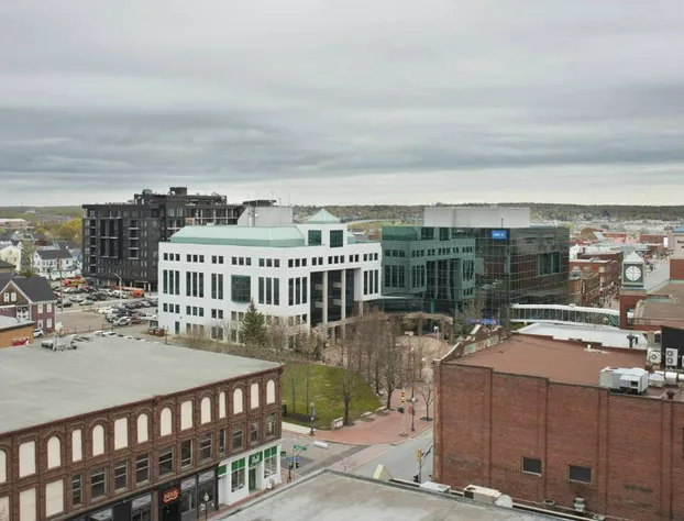 Delta Hotels by Marriott Beausejour hotel detail image 2