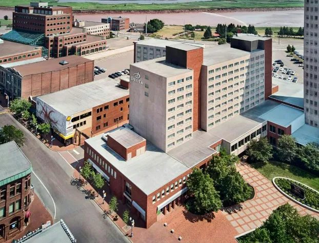 Delta Hotels by Marriott Beausejour hotel detail image 4