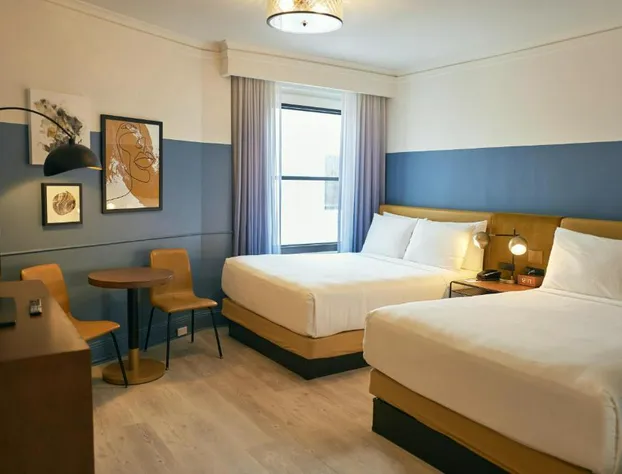 Hotel Julian hotel detail image 1