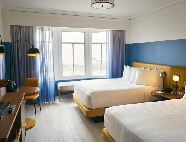 Hotel Julian hotel detail image 2